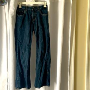 Boy’s jeans